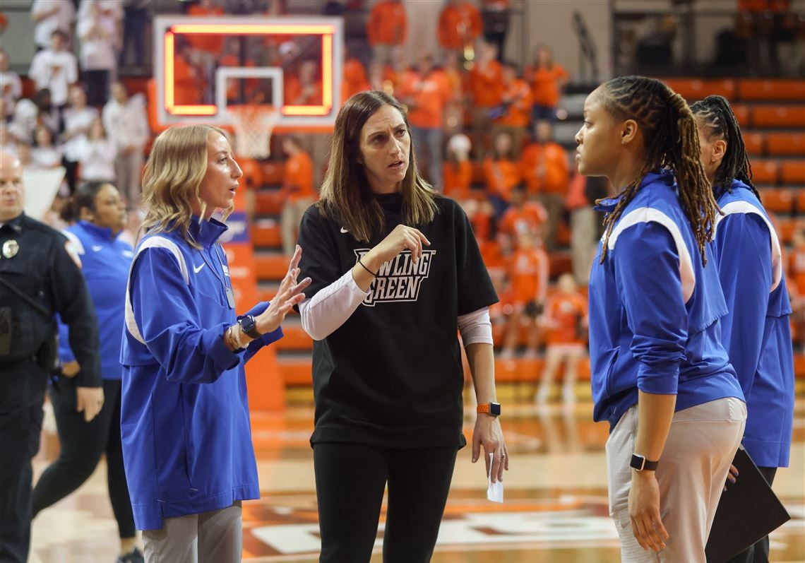 Memphis issues statement regarding postgame incident with Bowling Green