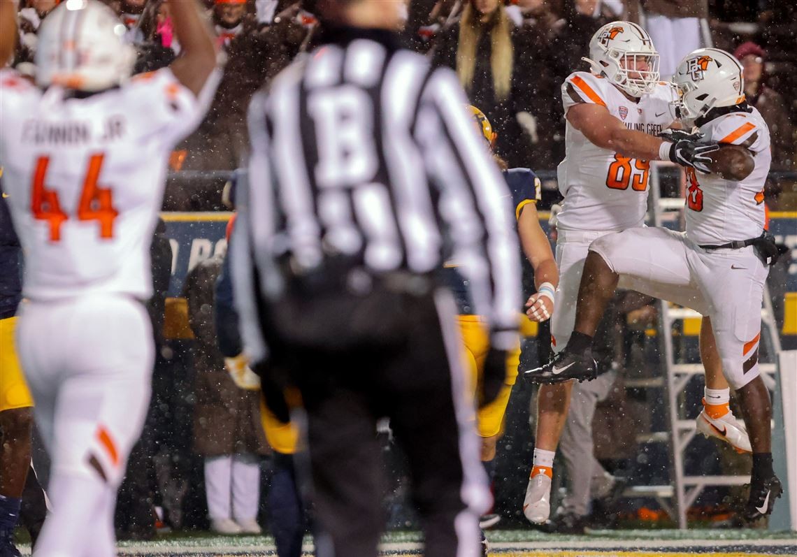 Even with numerous transfers, BGSU football appreciates significance of