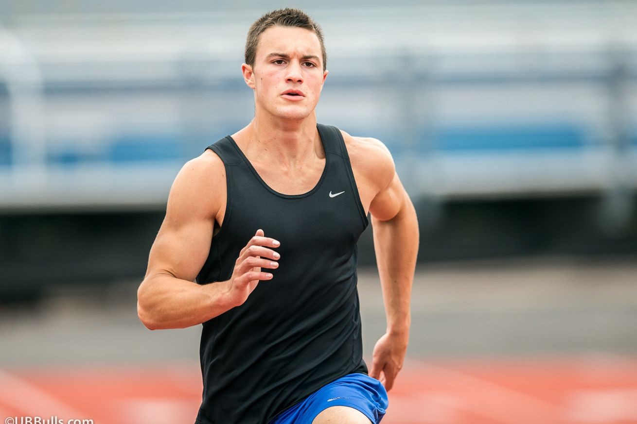 Buffalo Bulls Men's Track and Field 2016 Season Preview