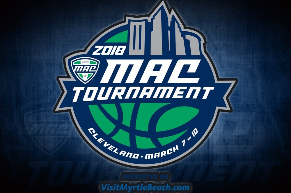 Get Your MAC Basketball Tournament Tickets or Reserve a Spot on the Bus