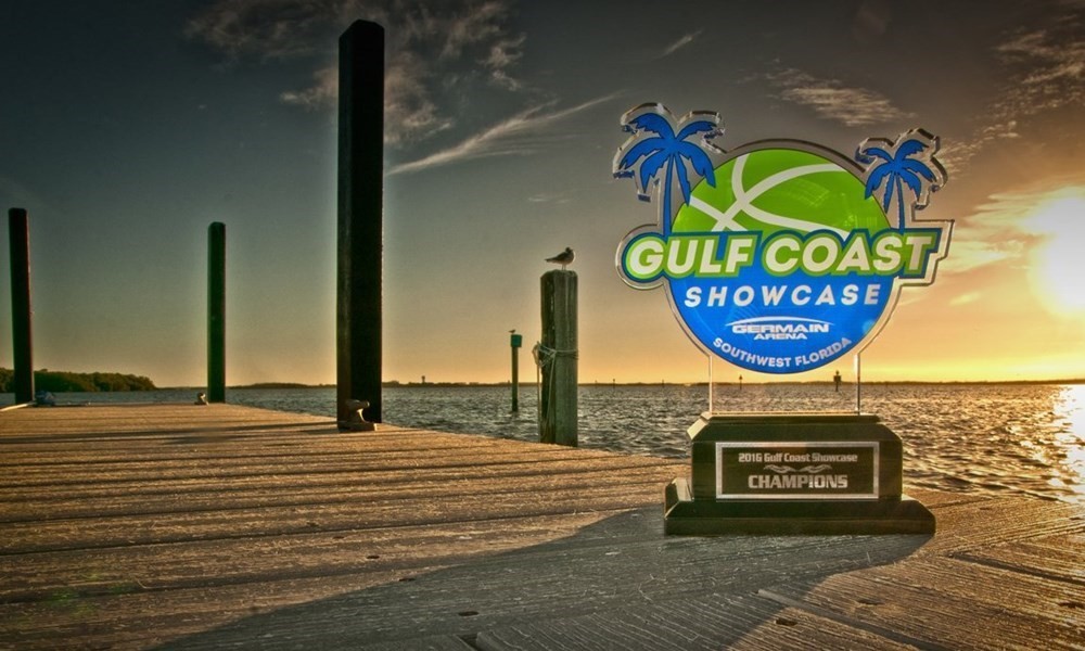 Gulf Coast Showcase Central