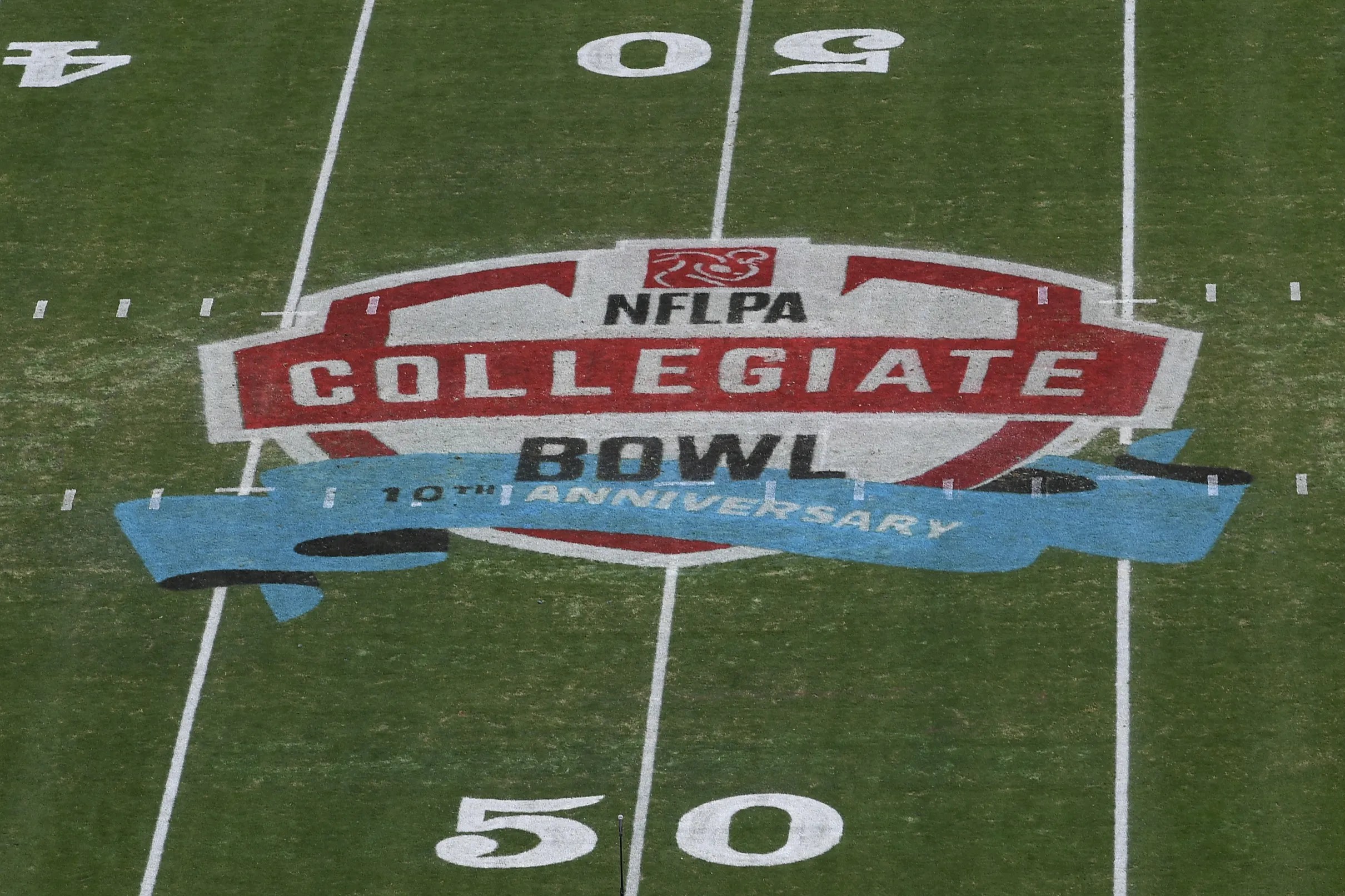 2023 NFLPA Collegiate Bowl Practice News and Notes