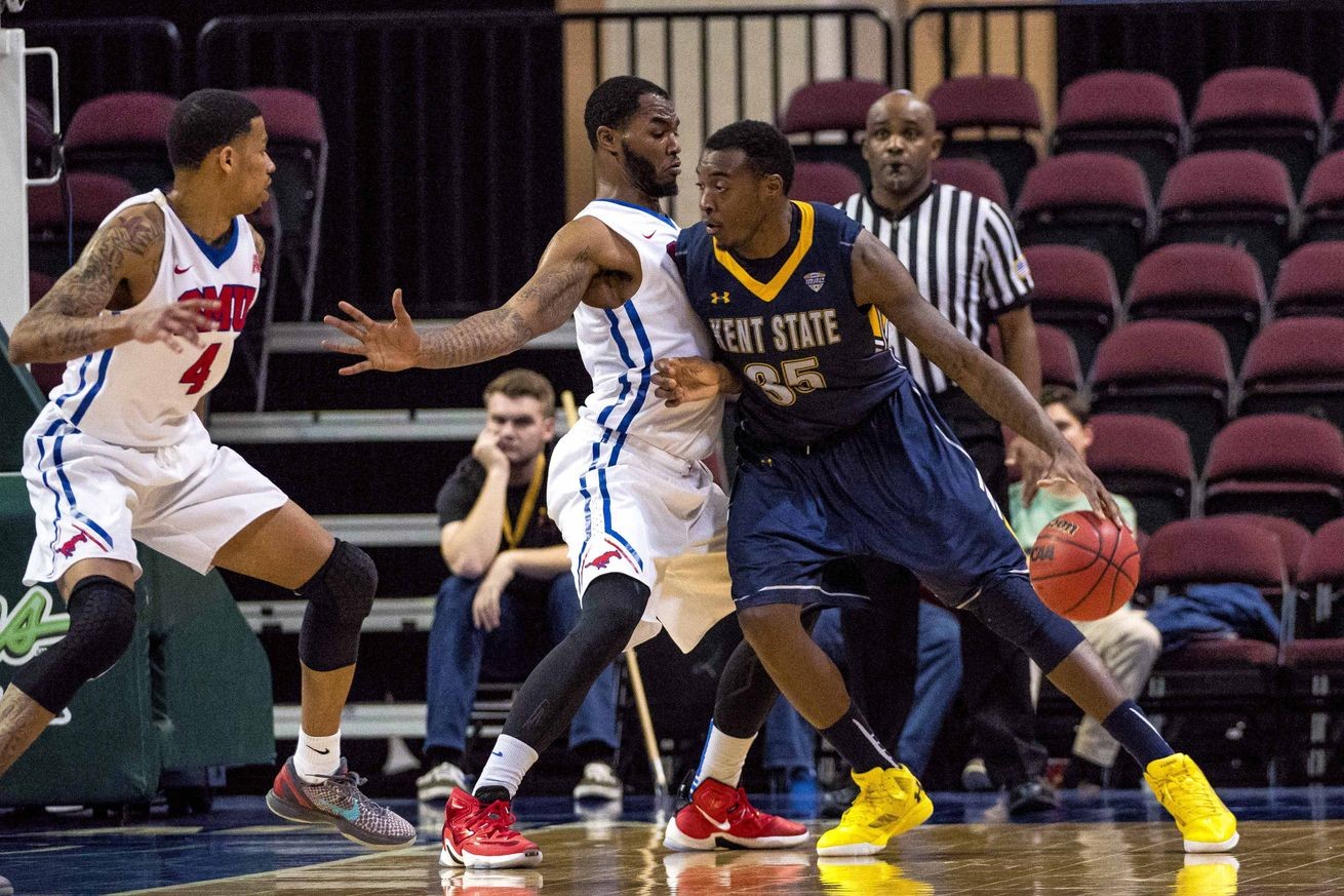 Buffalo Bulls Vs Kent State Golden Flashes Men's Basketball Preview ...