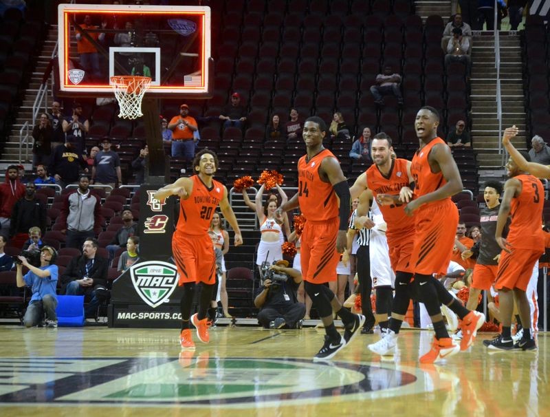 2016 MAC Men’s Basketball Preview