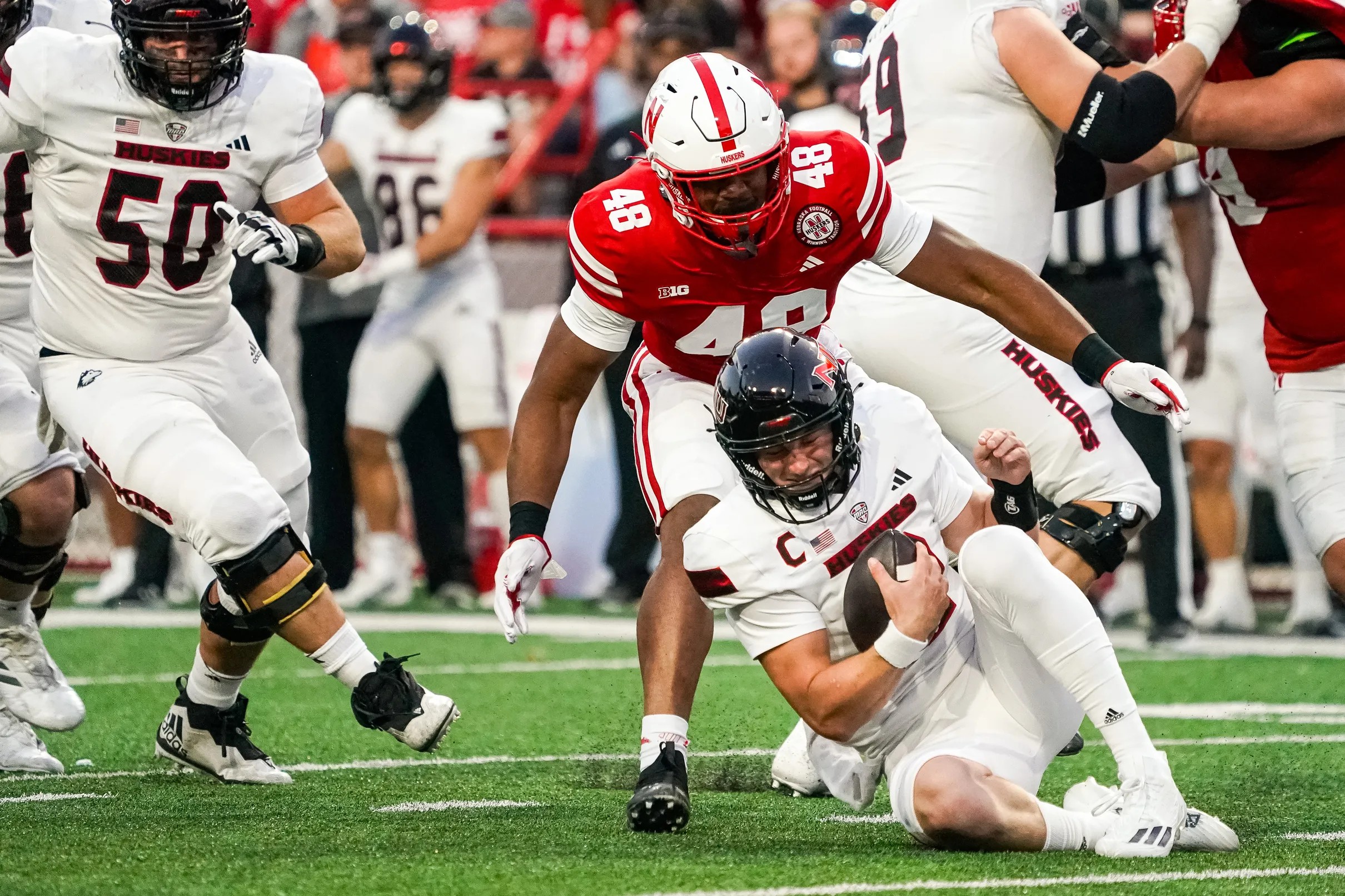 Mid-American Conference football uniform Power Rankings - Hustle Belt