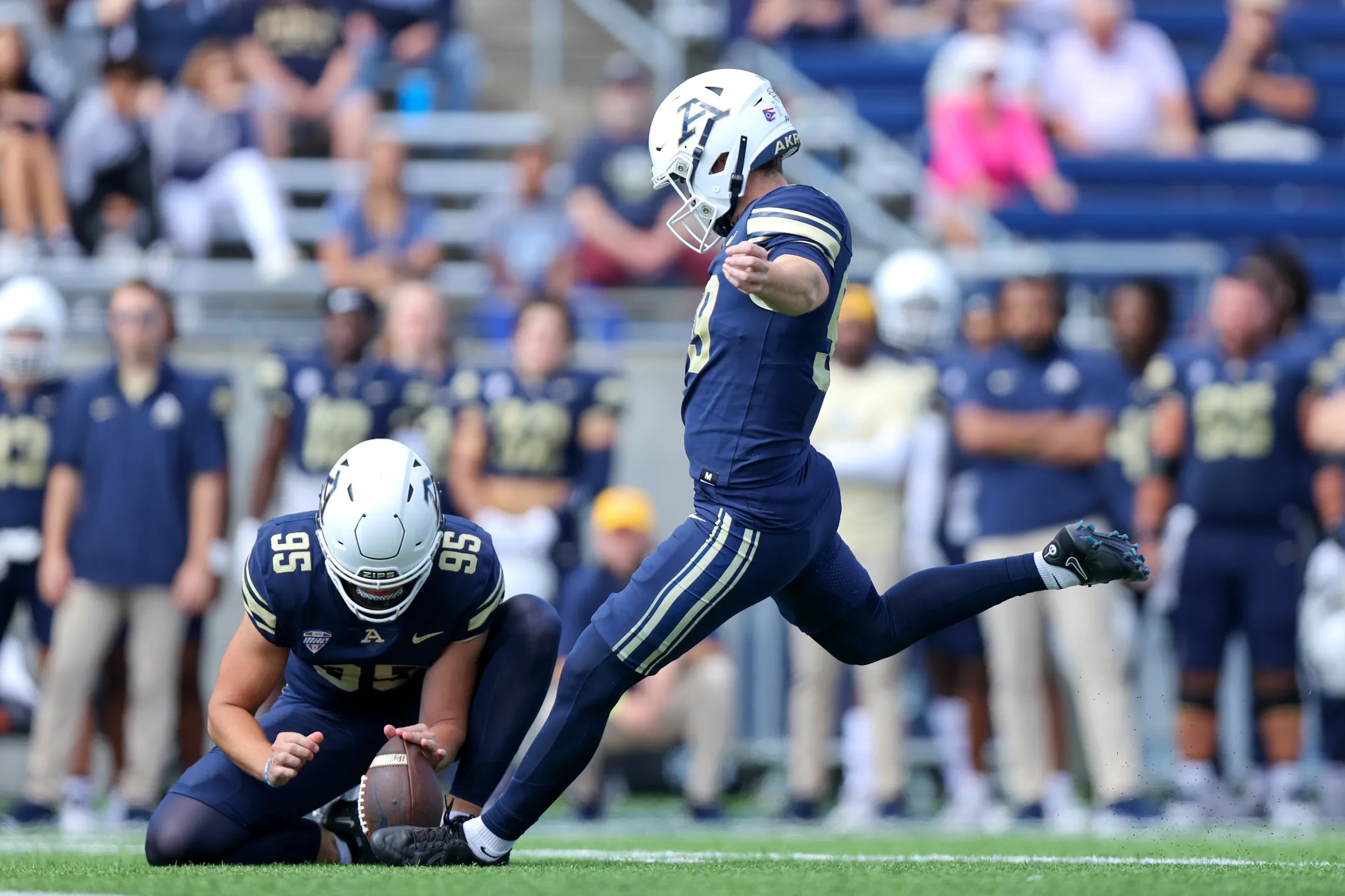 2022 MAC Football Week 4 Game Preview: Toledo Rockets vs. San Diego State  Aztecs - Hustle Belt