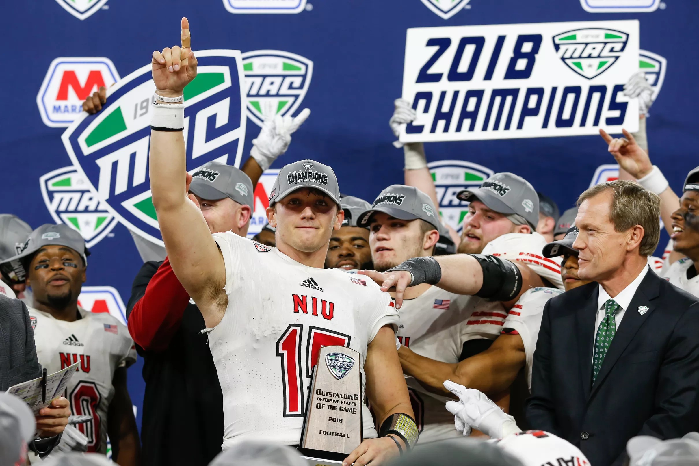 Full breakdown of the MAC Championship and bowl eligibility scenarios