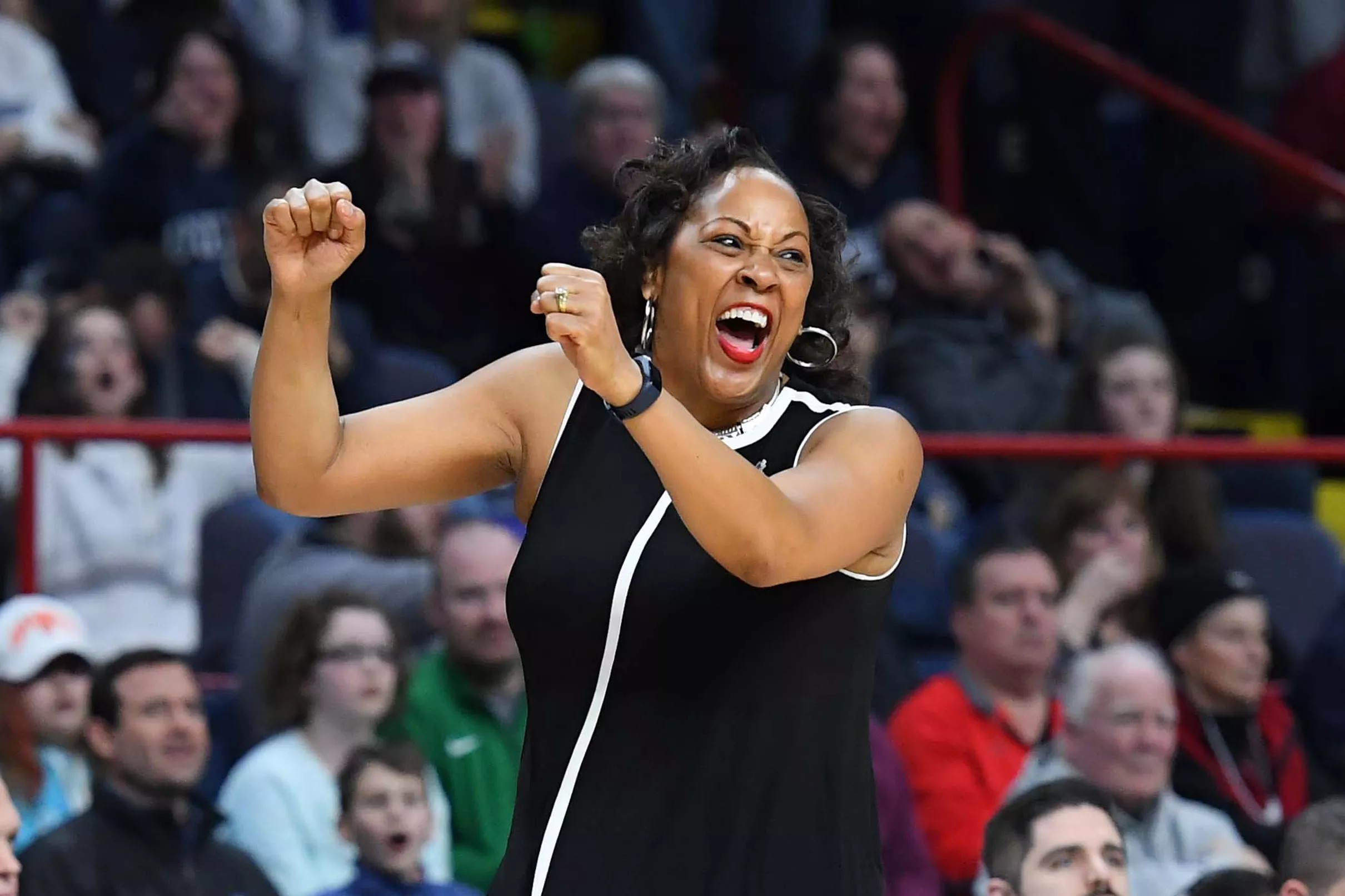 2019 MAC Women’s Basketball Tournament Preview Buffalo Bulls vs