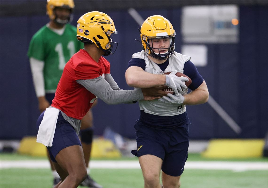2023 Toledo football spring game 5 players to watch