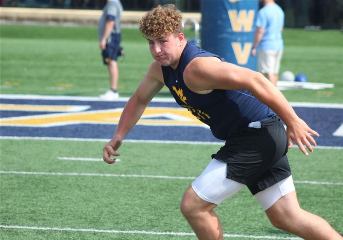 Photo gallery Meet Toledo football's 2023 recruiting class