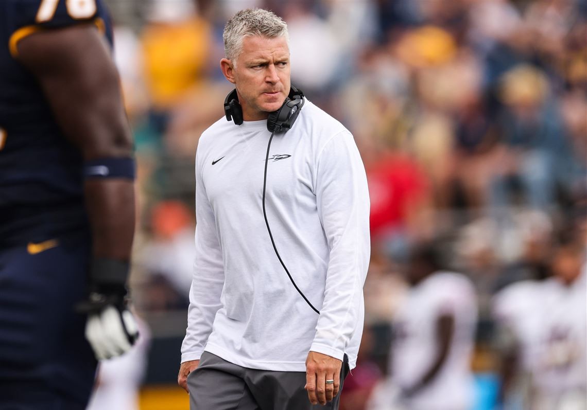 Briggs An appreciation of Toledo football coach Jason Candle