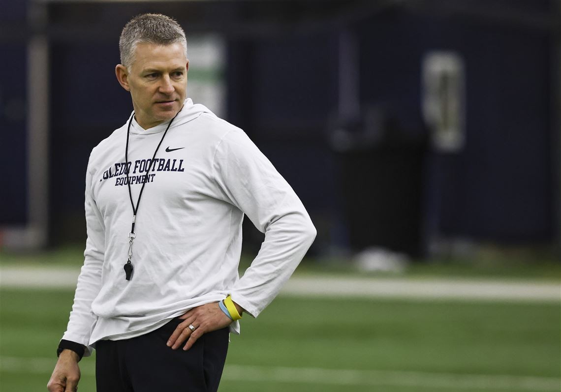 Prolific April sends Toledo football surging up 2023 recruiting rankings