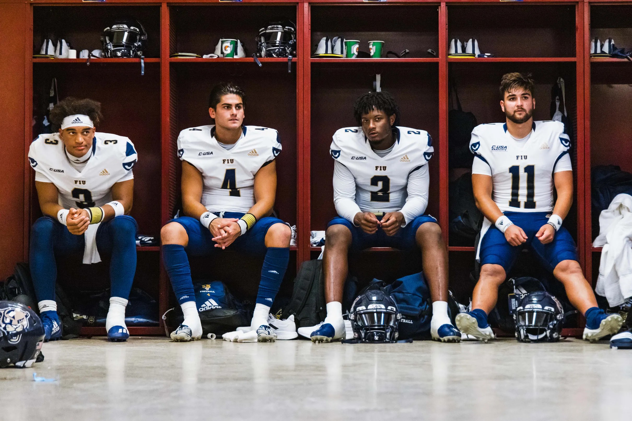 FIU Football 2023 Spring Outlook — Quarterback