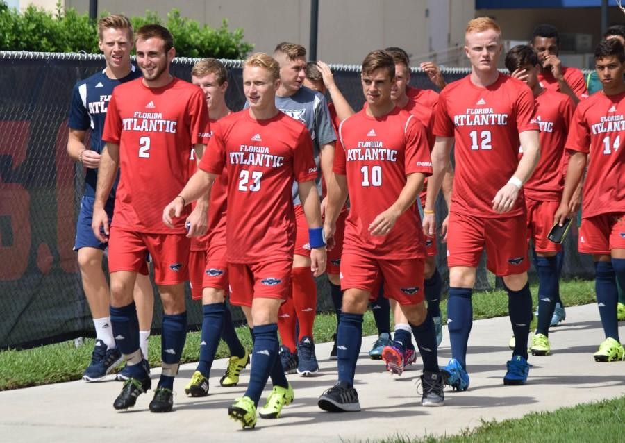 Men’s Soccer head coach Kos Donev released from contract