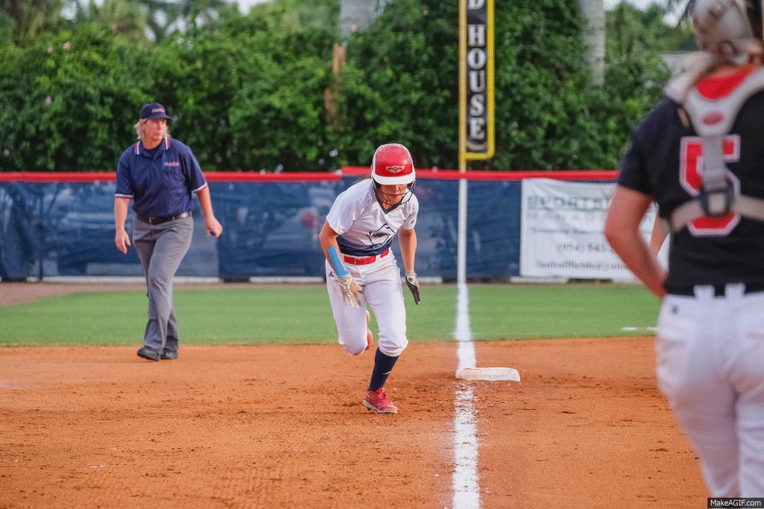 Gallery Softball versus Western Kentucky