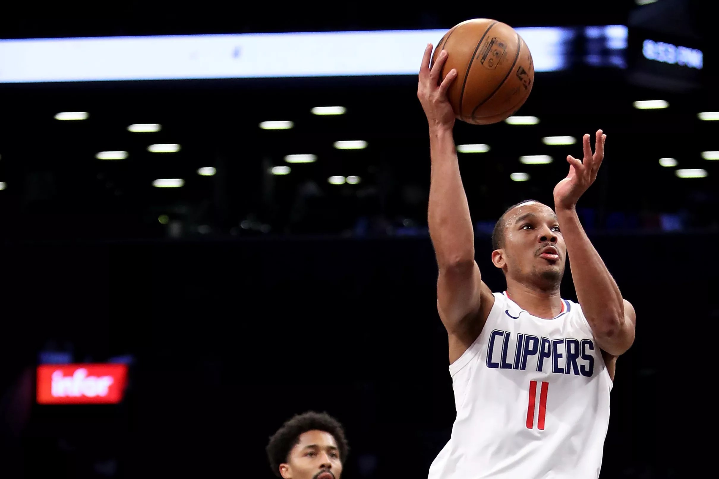 Nba Off Season 2018 Avery Bradley Could Be The X Factor For The