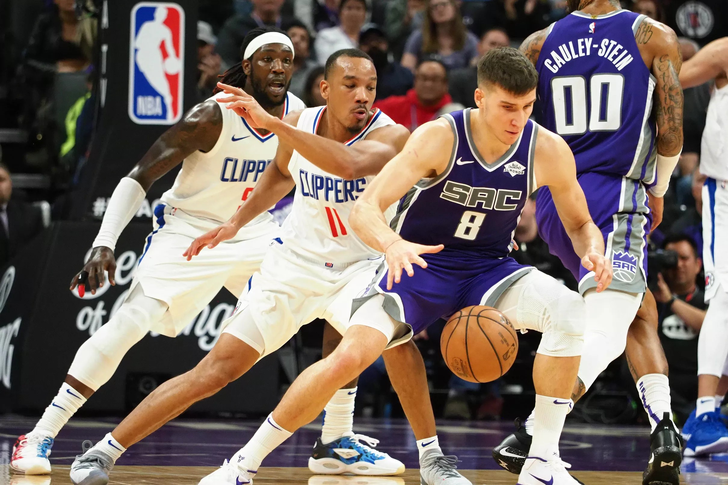 Clippers vs. Kings Final Score LA keeps rolling, defeats Sacramento