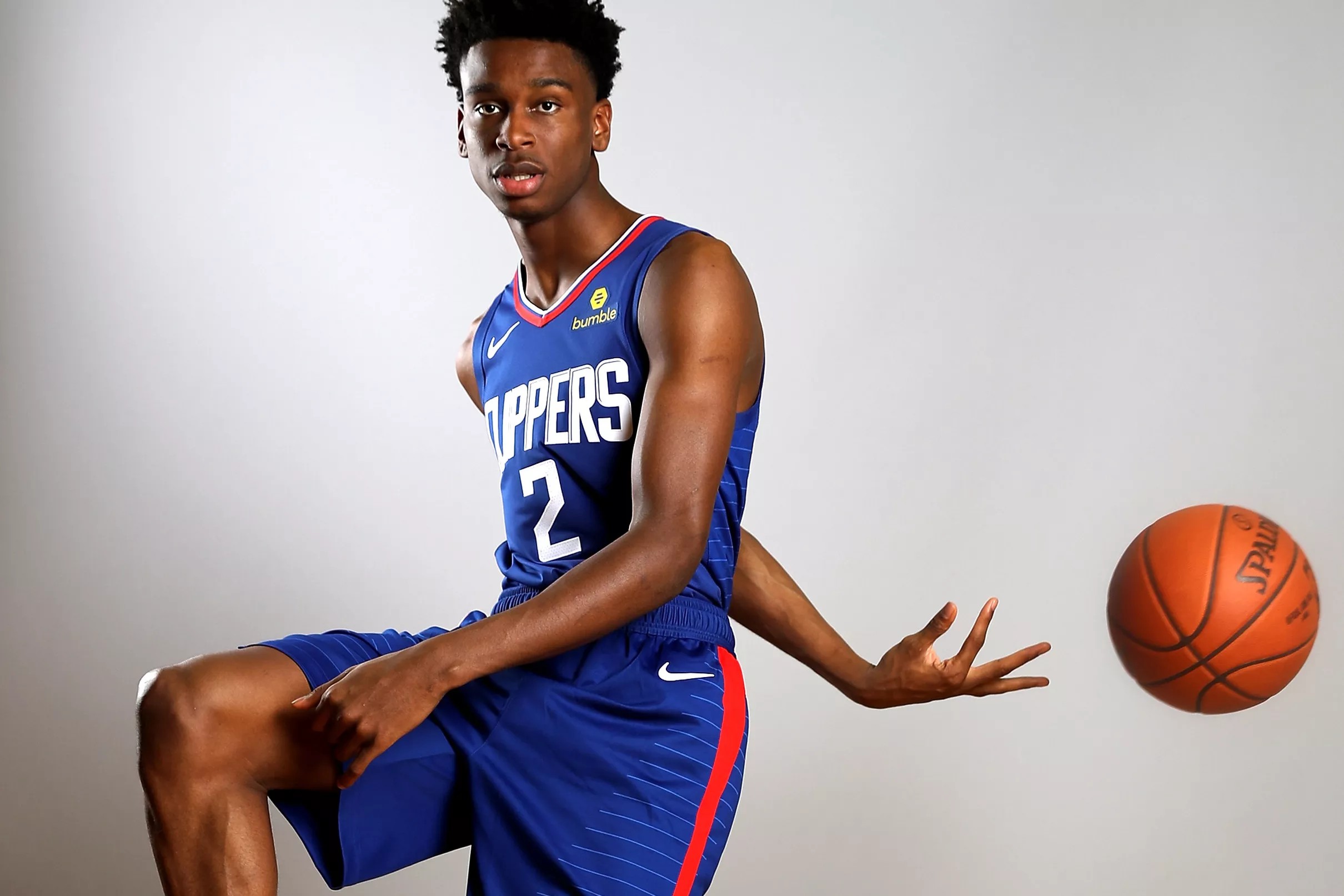 start clippers