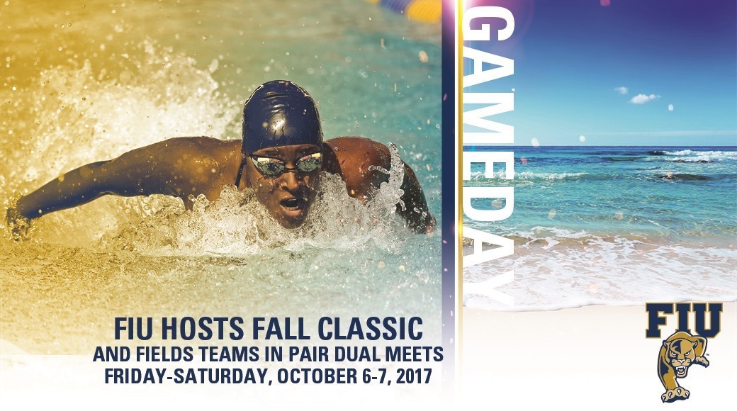 FIU Hosts FIU Fall Classic and Travels to Pair of Duals This Weekend
