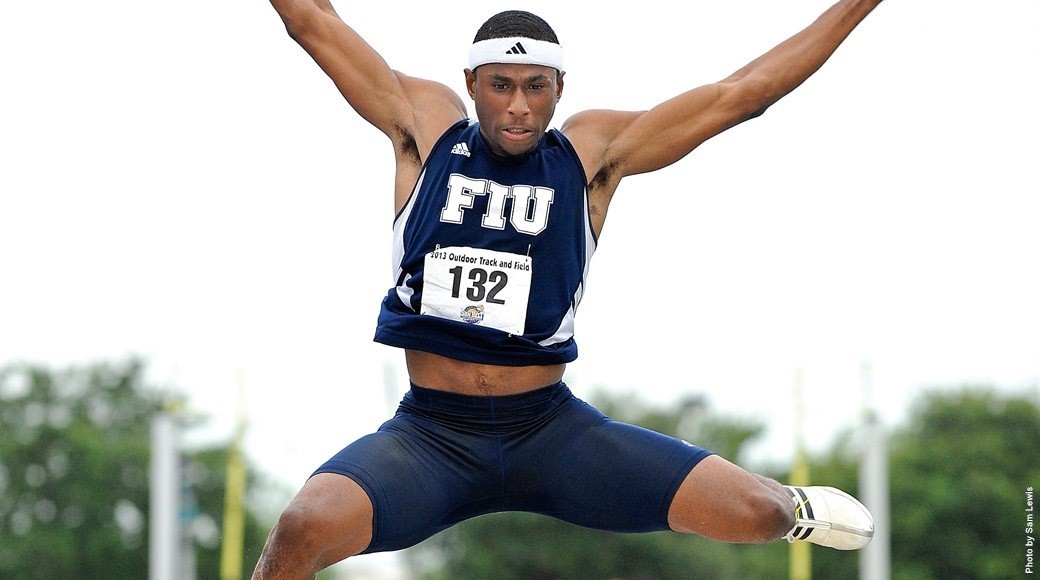 FIU Track and Field Conclude Regular Season with Seven Top3 Performances
