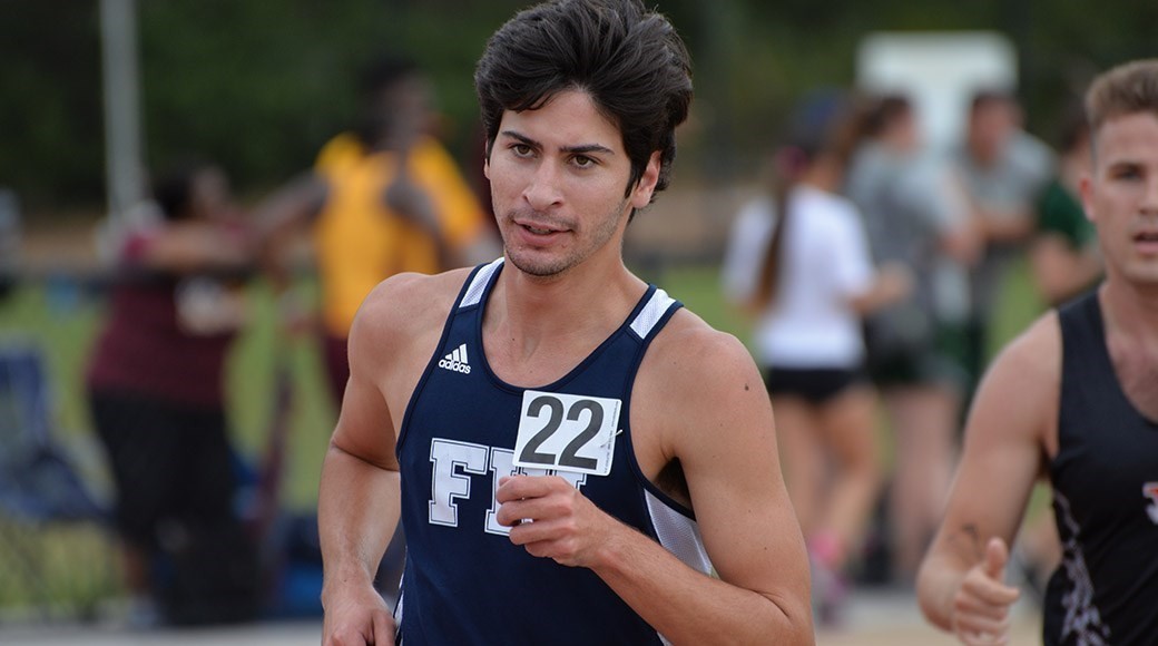 FIU Track & Field Turns in Solid Day at UAB Blazer Invitational