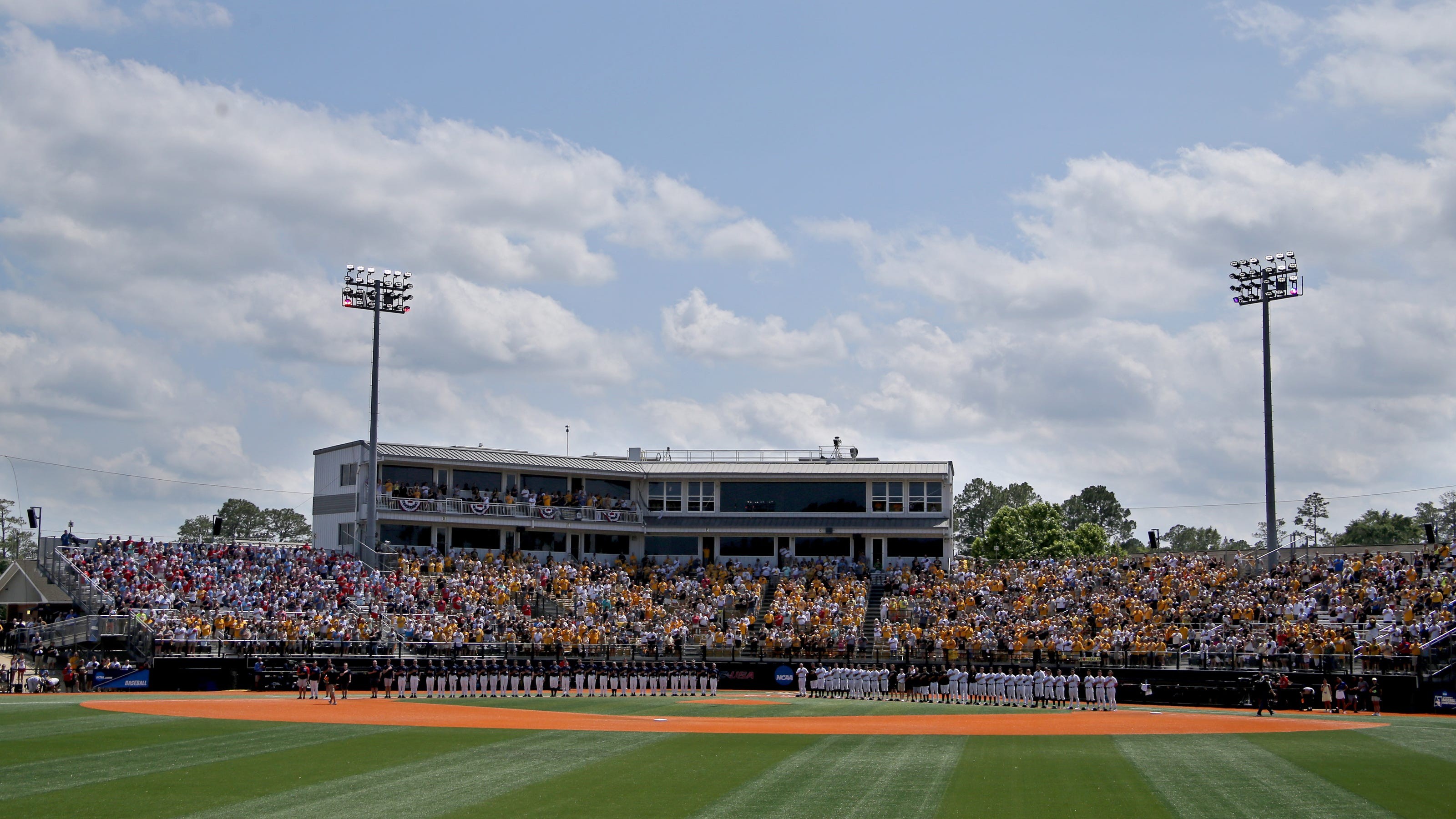 Southern Miss baseball in the 2022 MLB Draft Tracking the Golden