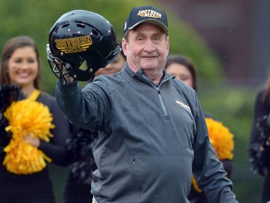 O.B. Bowen Remembered As A 'legend' At Southern Miss