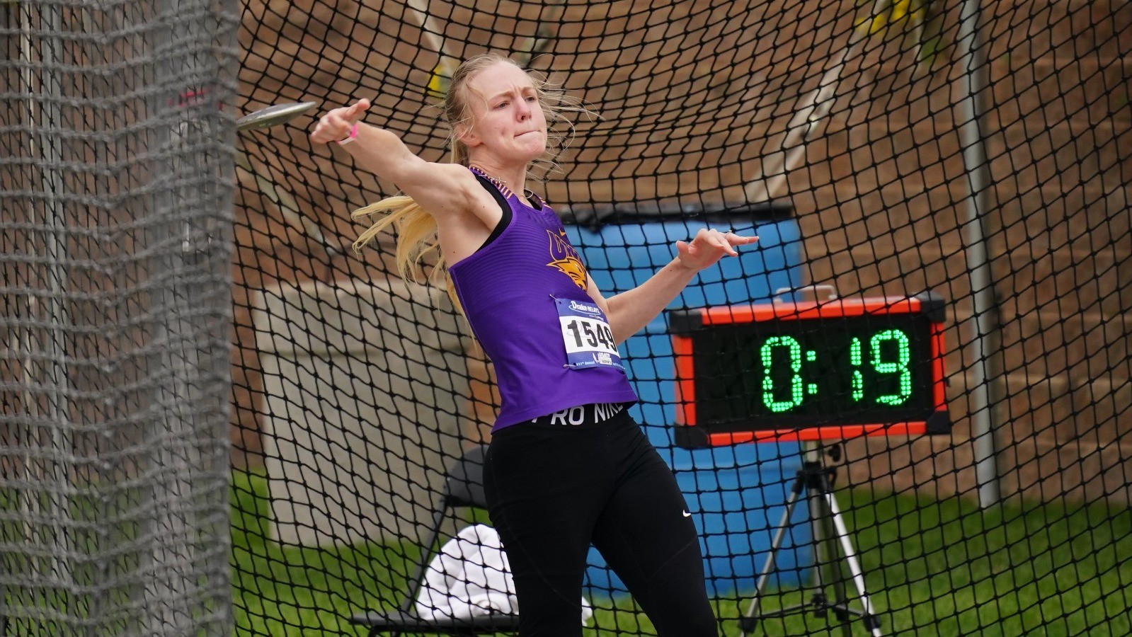 Multiple World Record Holders with Iowa Ties Headline 2024 Drake Relays Para Lineup