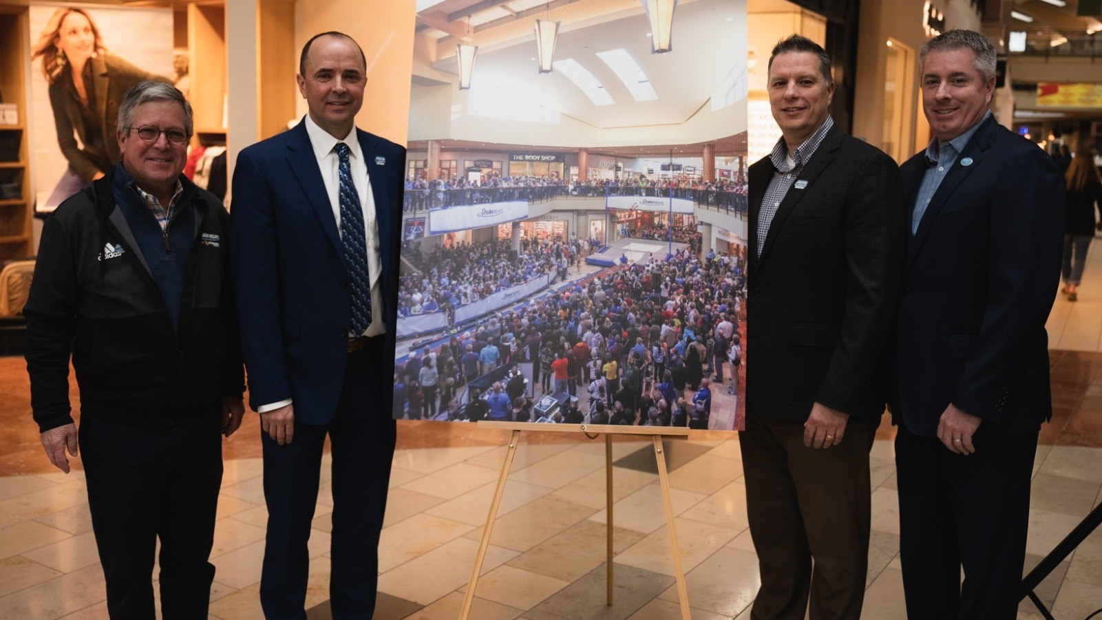 2024 Drake Relays Week Schedule Unveiled, Vault at Jordan Creek Returns