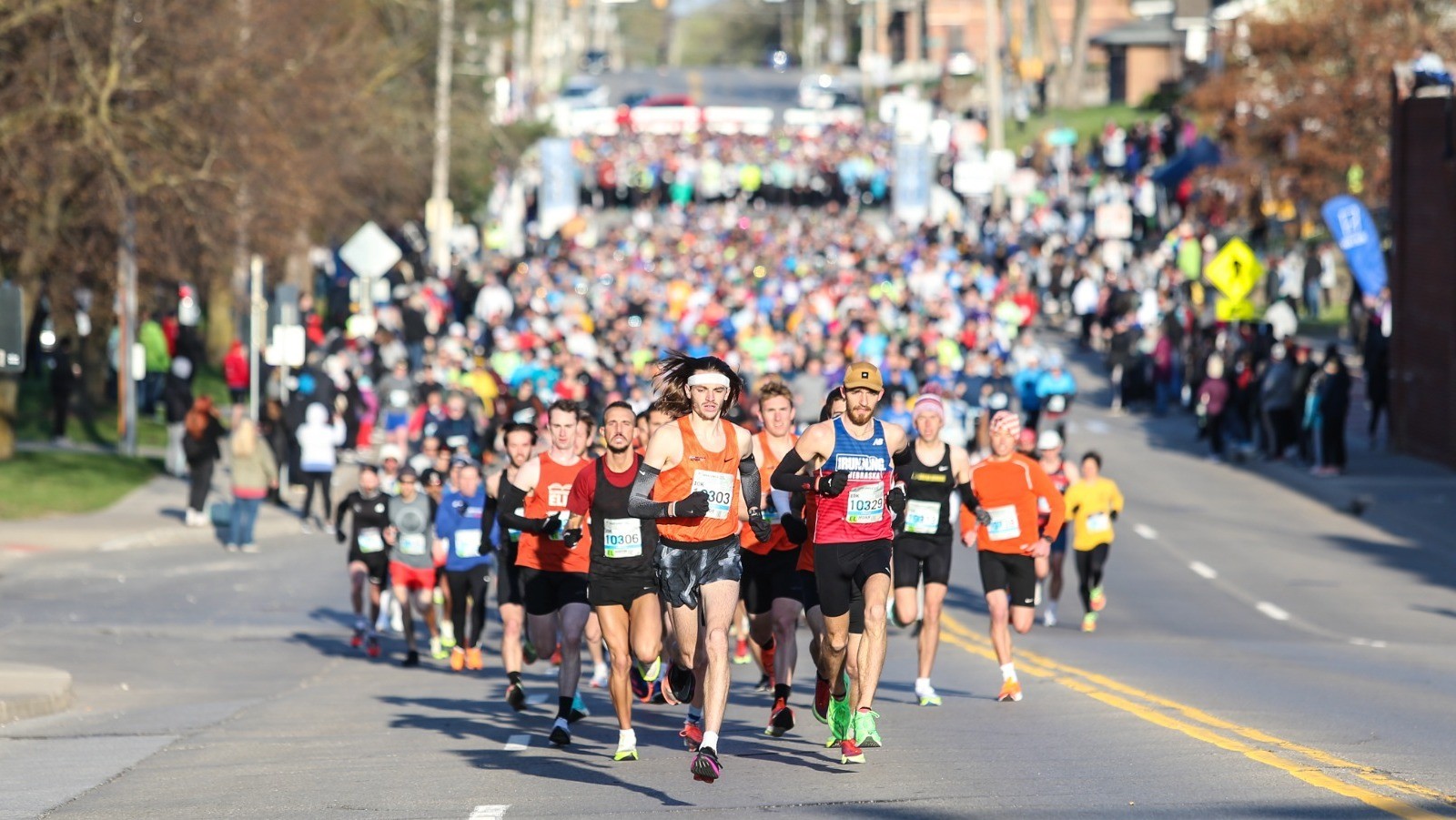 Registration for 2024 Drake Road Races Now Open