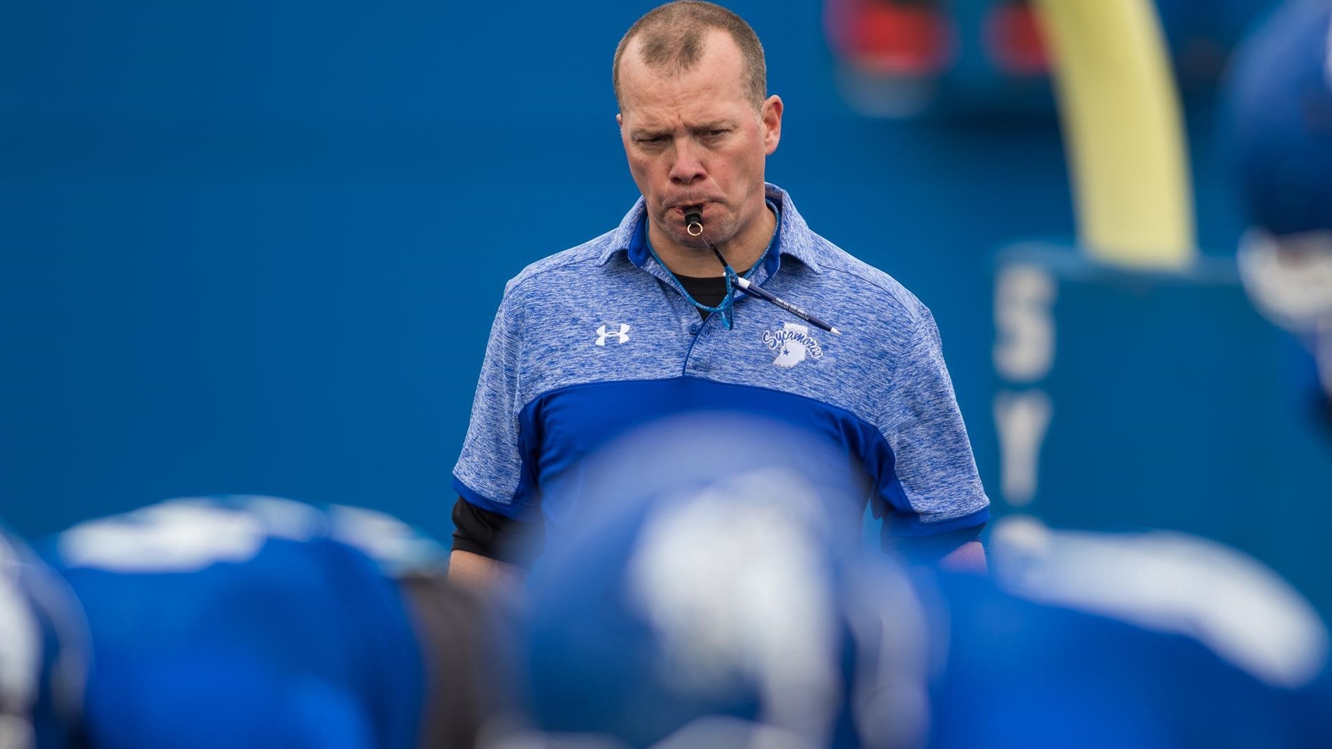 2017 Sycamore Football season tickets on sale