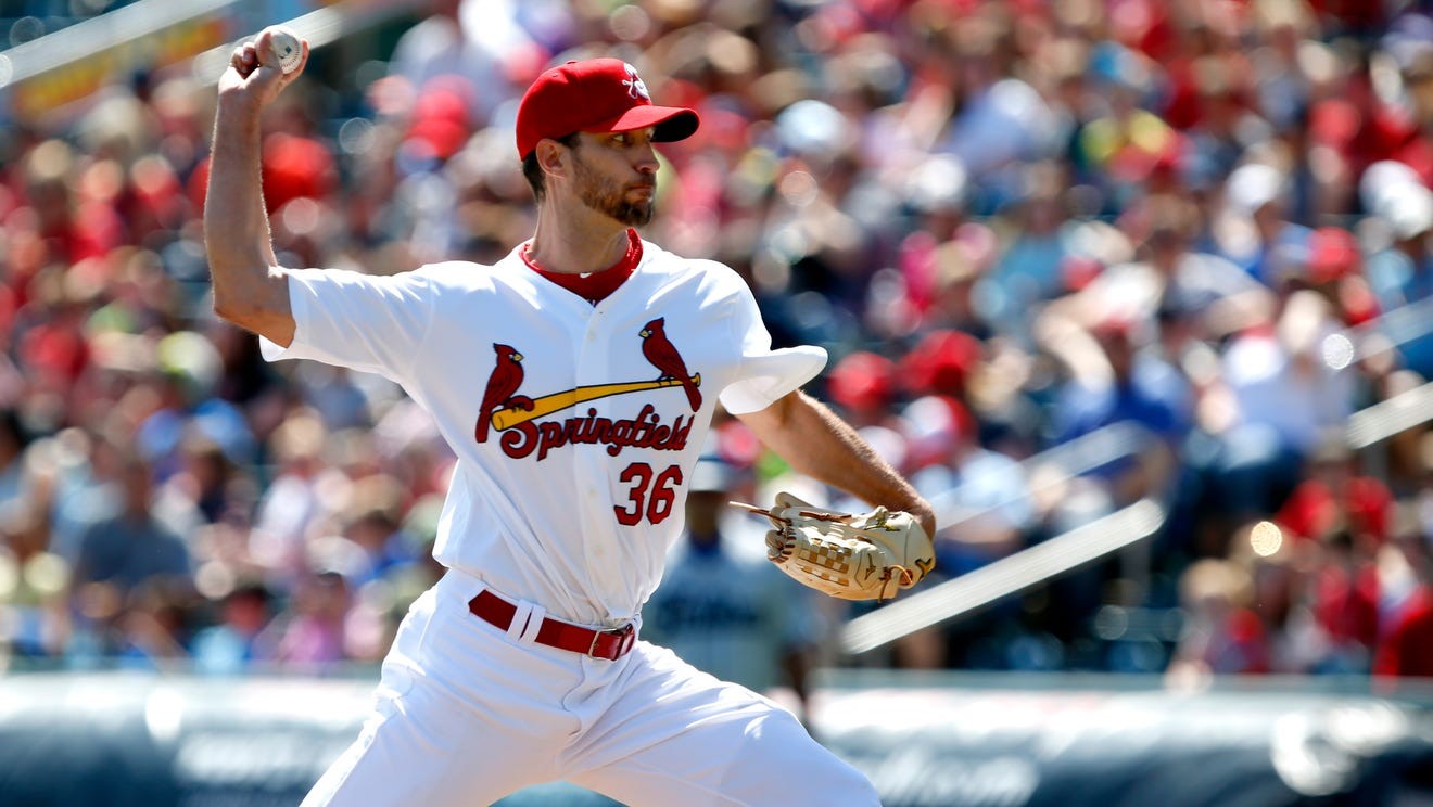 Adam Wainwright Will Return to Cardinals in 2023, per Report