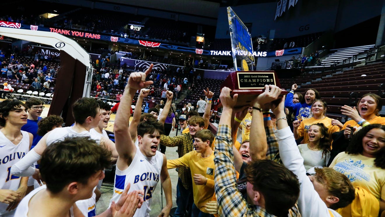 What to know about the 2022 Blue and Gold Tournament