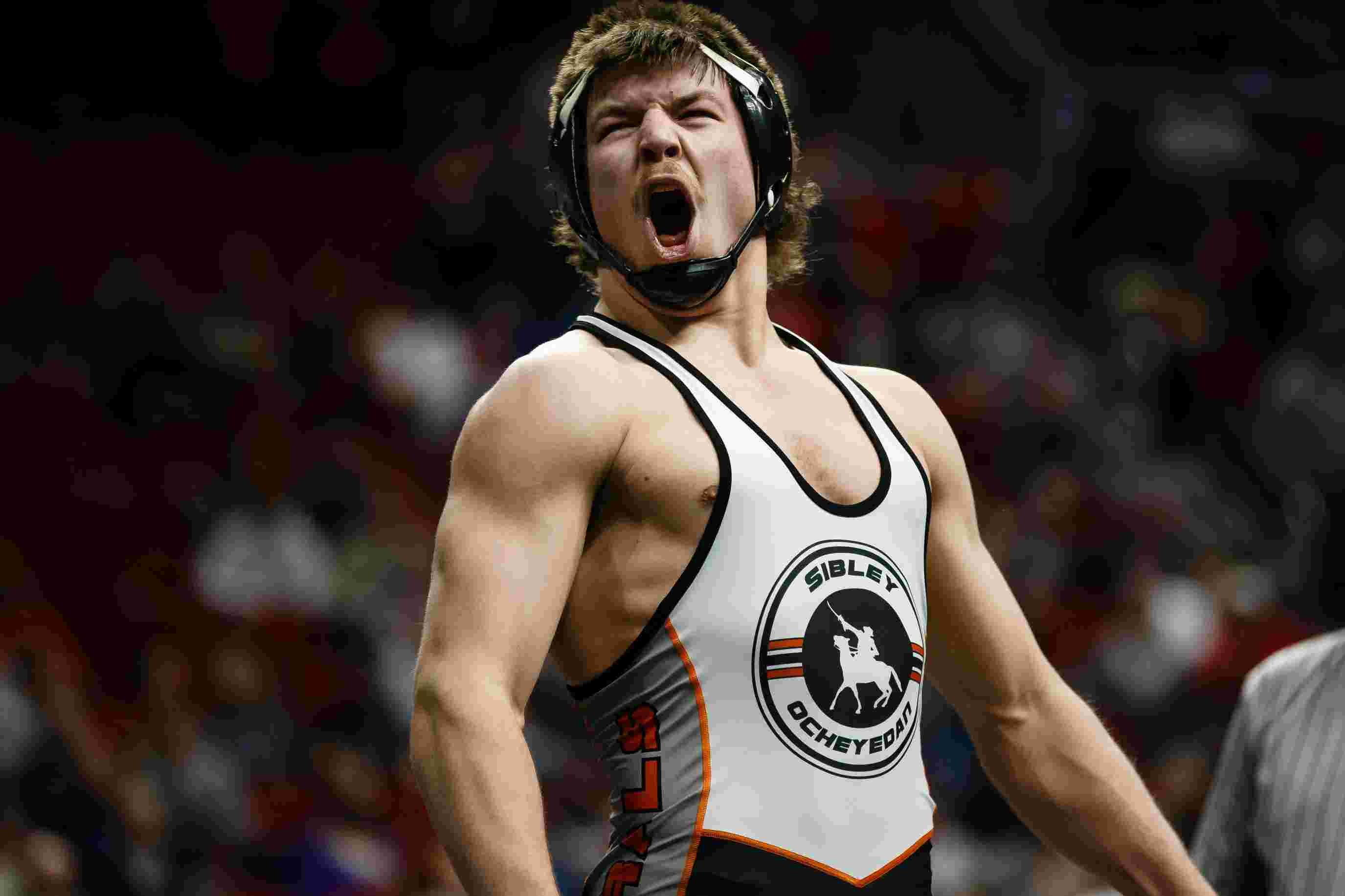 How to watch and follow the 2019 Iowa high school state wrestling