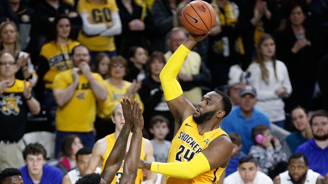 Morris Lands on American Honor Roll