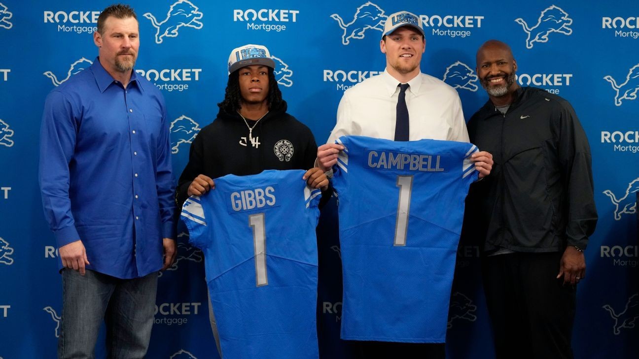 2023 NFL draft: Debating best picks, head-scratchers, top classes