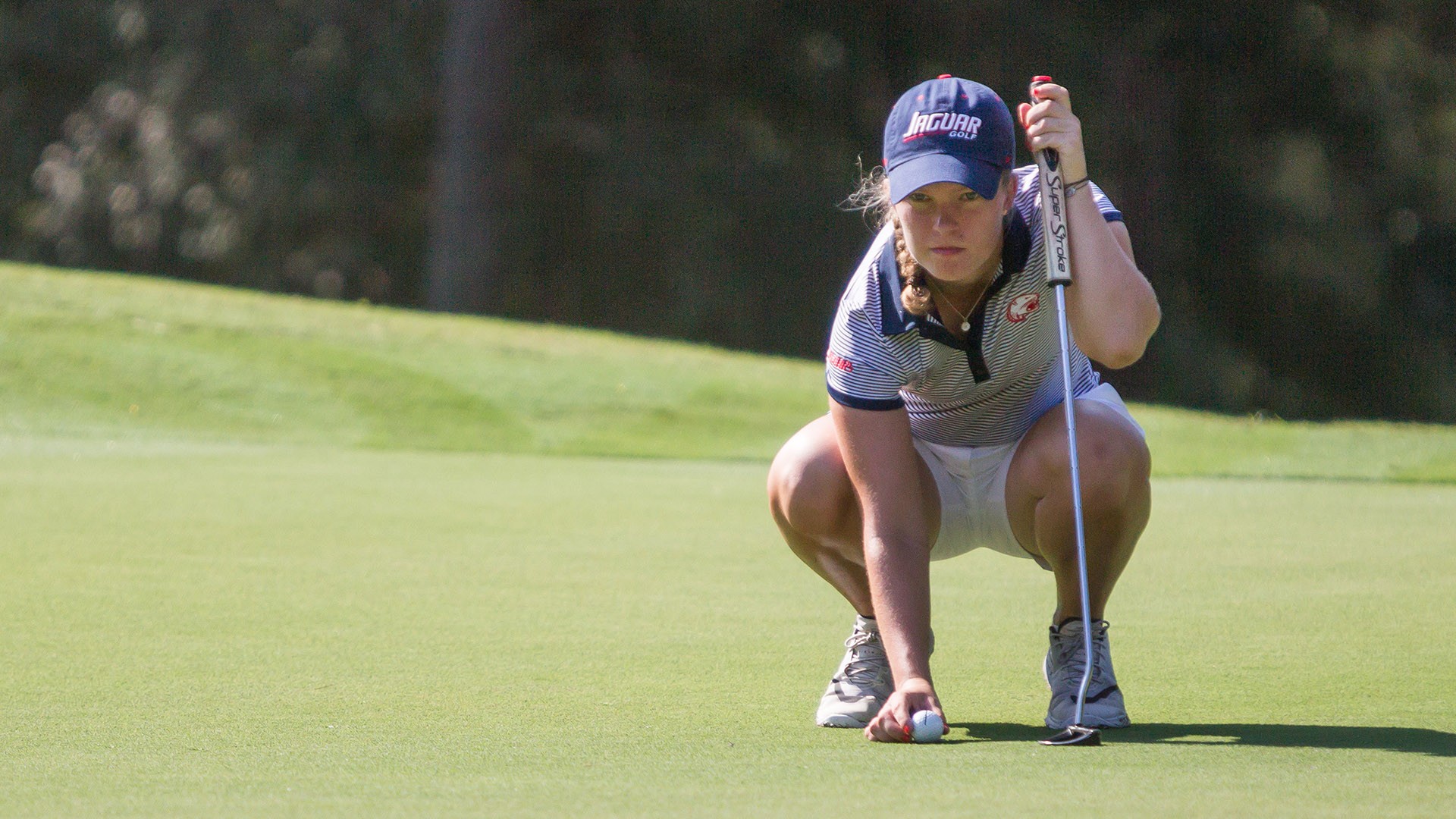 WOMEN’S GOLF HEADS SOUTH FOR XAVIER INVITATIONAL