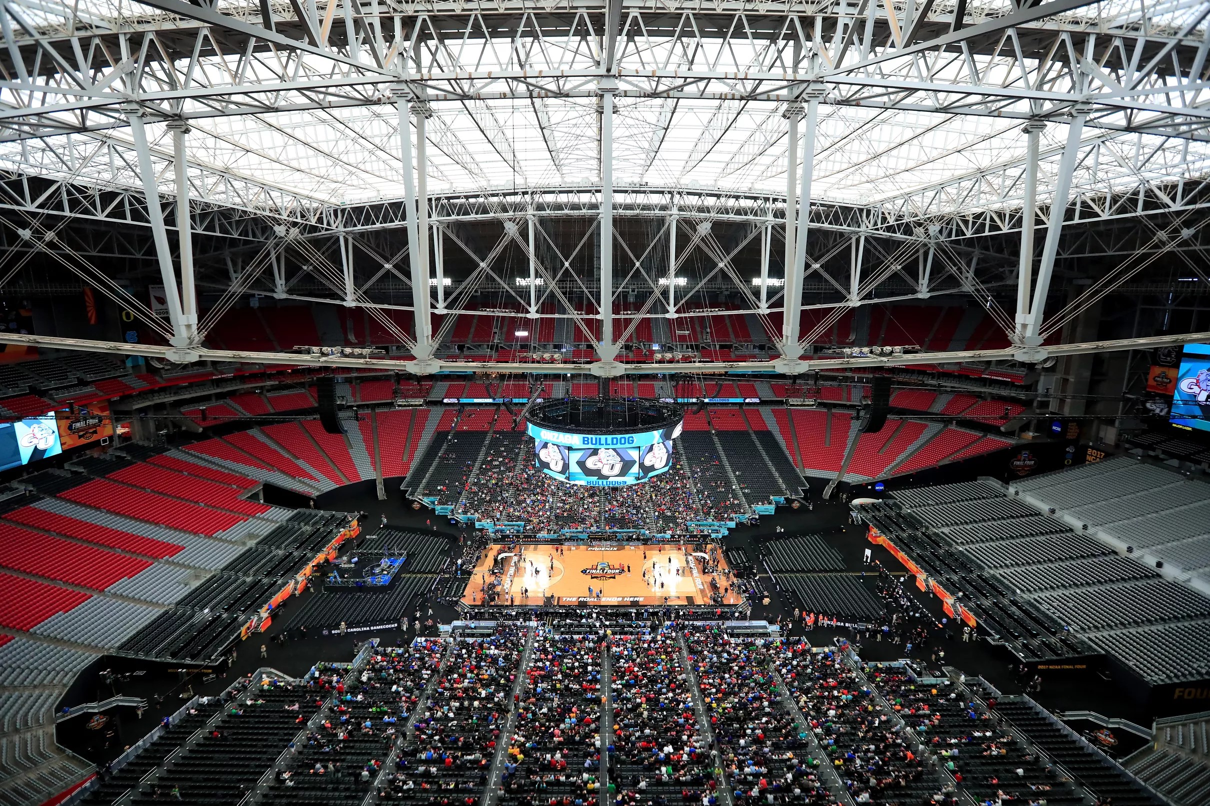 Eric Musselman:  Scandal Rocks College Basketball World - cu7j2k1