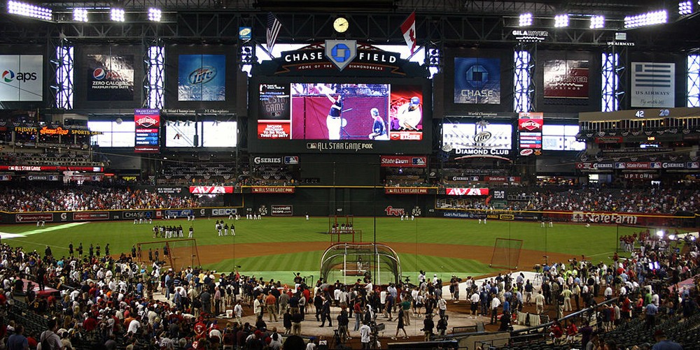 Dodgers D’backs August 30, 2017 Ryu vs. Ray; Bellinger back