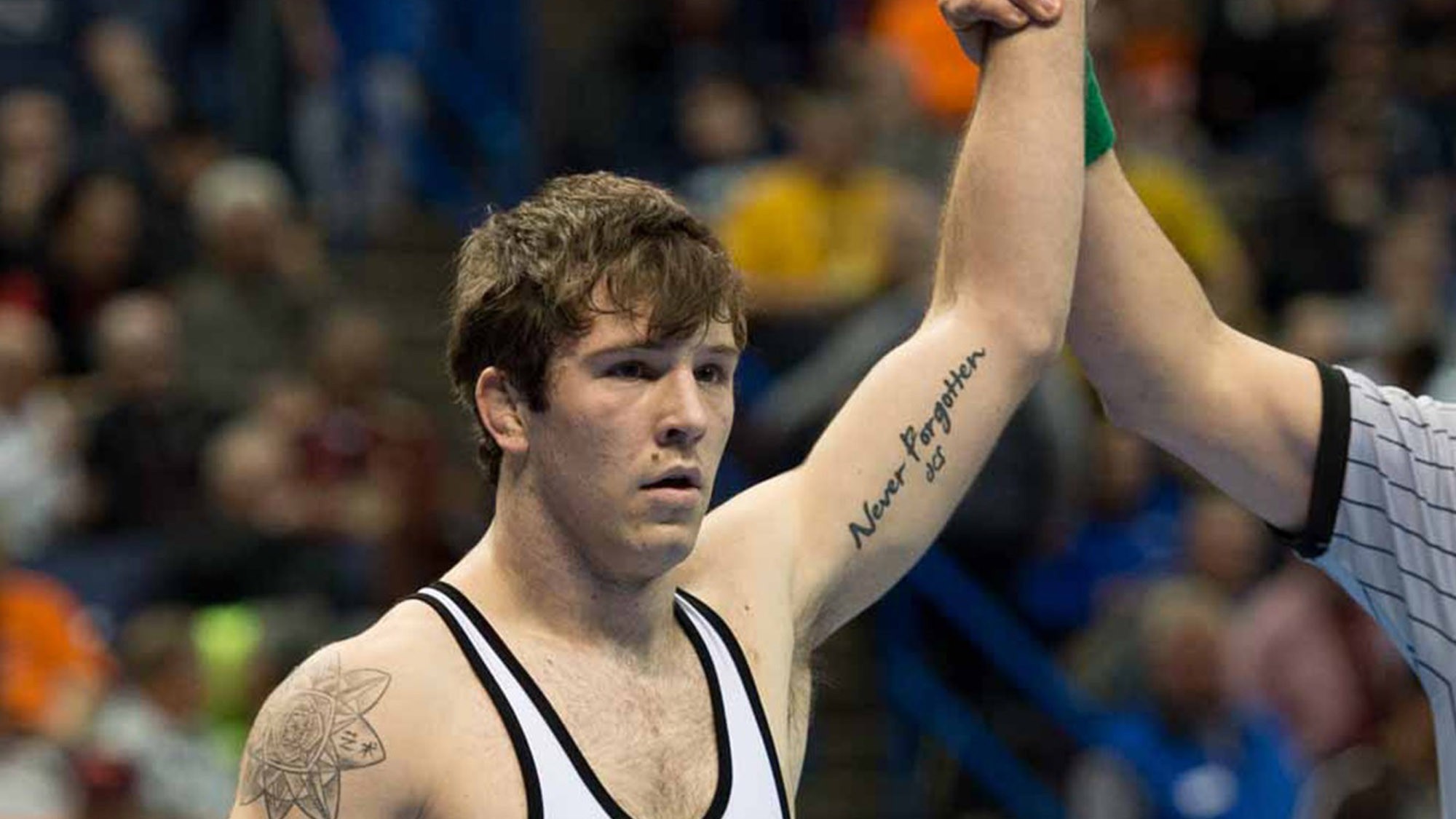 MAC Announces Seeding For 2018 MAC Wrestling Championships