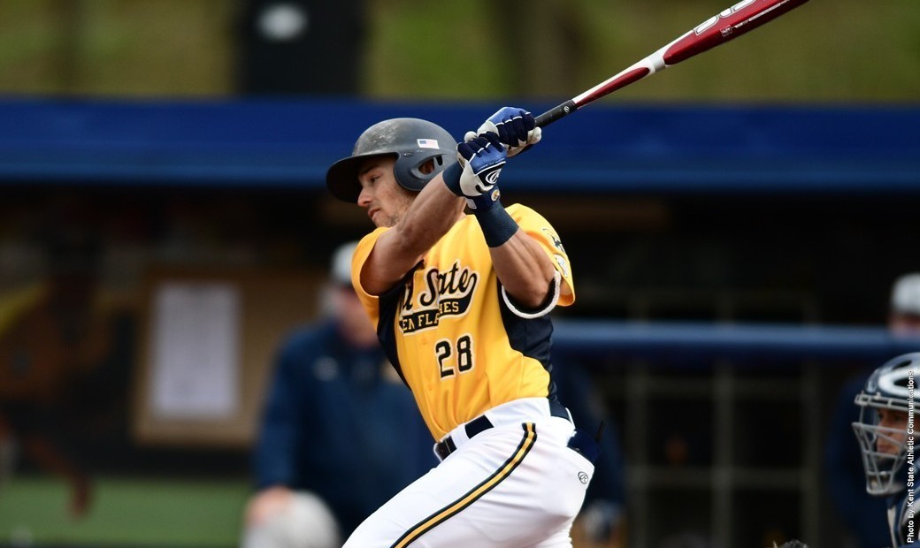 MAC Announces 2017 Baseball Academic AllMAC Team