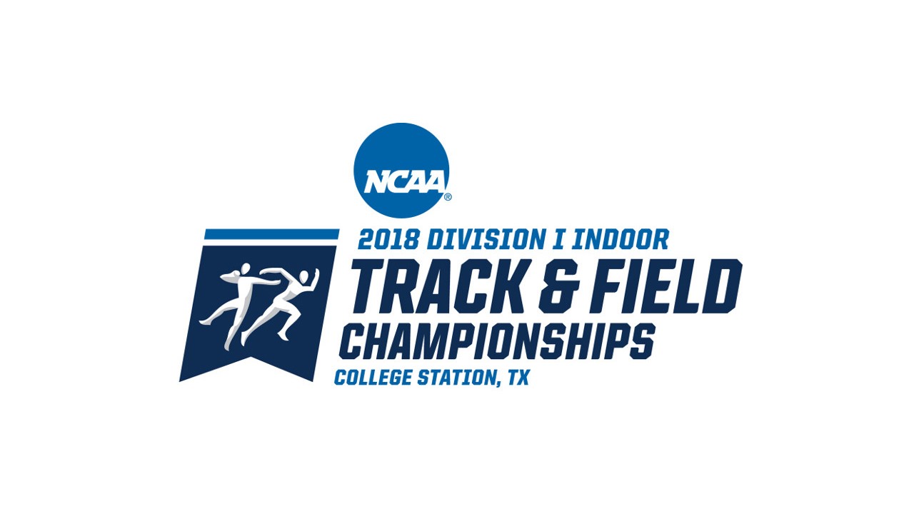 Sun Belt Sends Four to NCAA Indoor Track & Field Championships