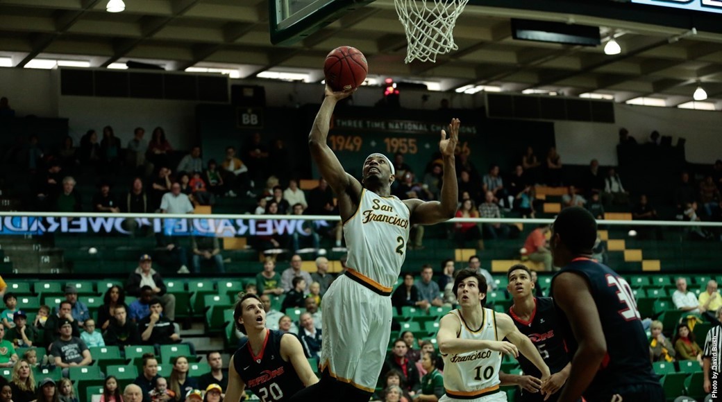 Inside USF Basketball Inside USF Basketball