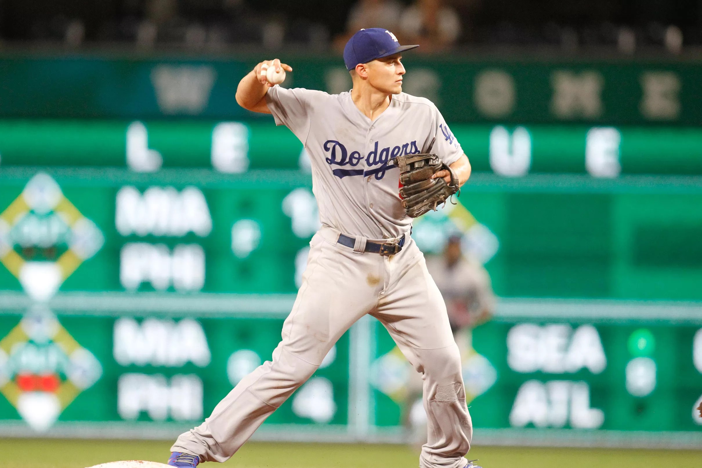 Corey Seager Returns, But Dodgers Need More Than That