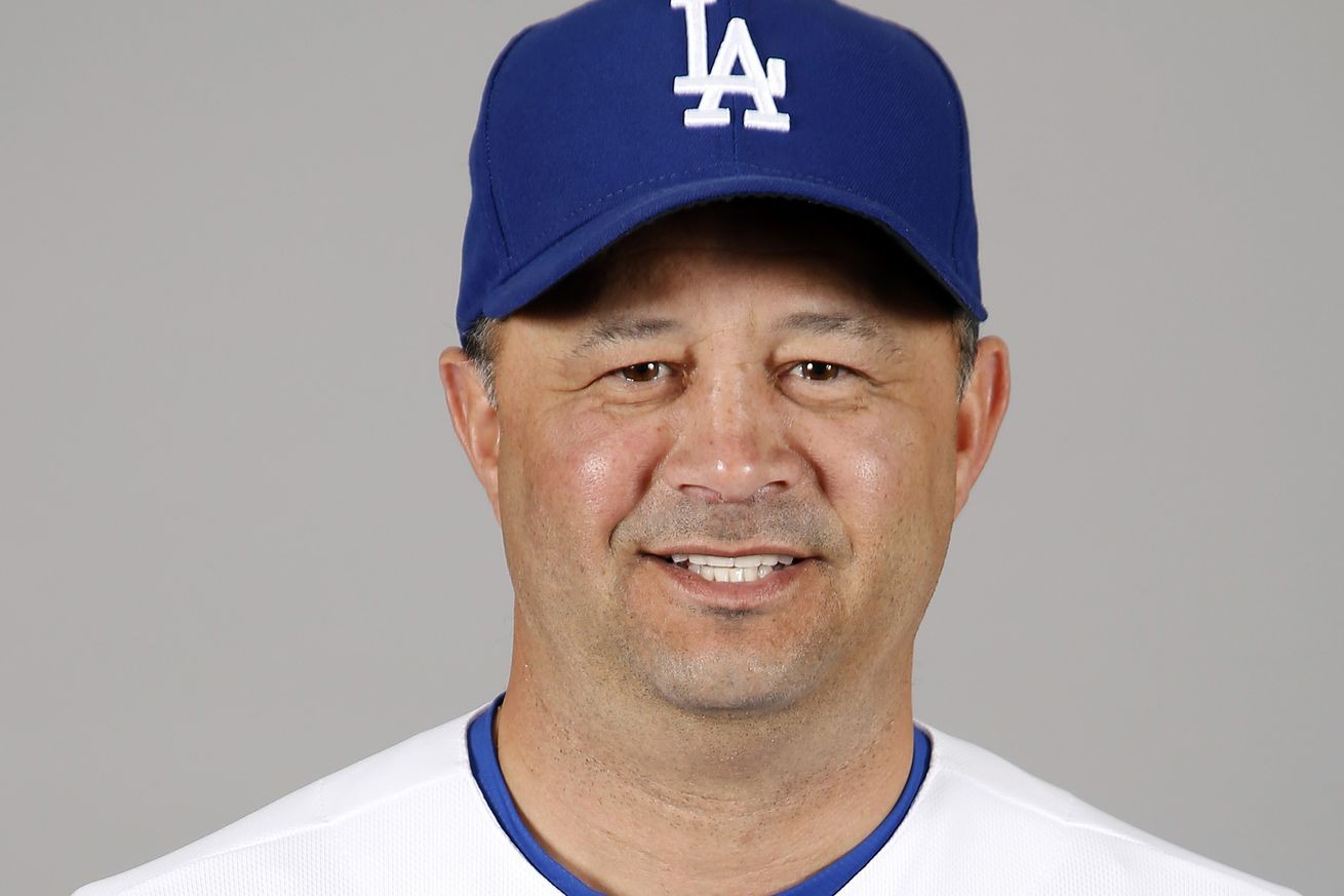 Dodgers announce 2016 minor league coaching staffs