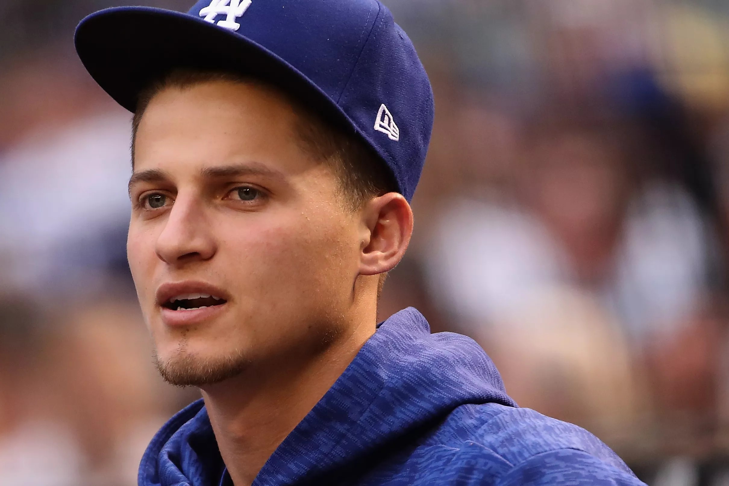 Loss of Corey Seager is a crushing blow to Dodgers