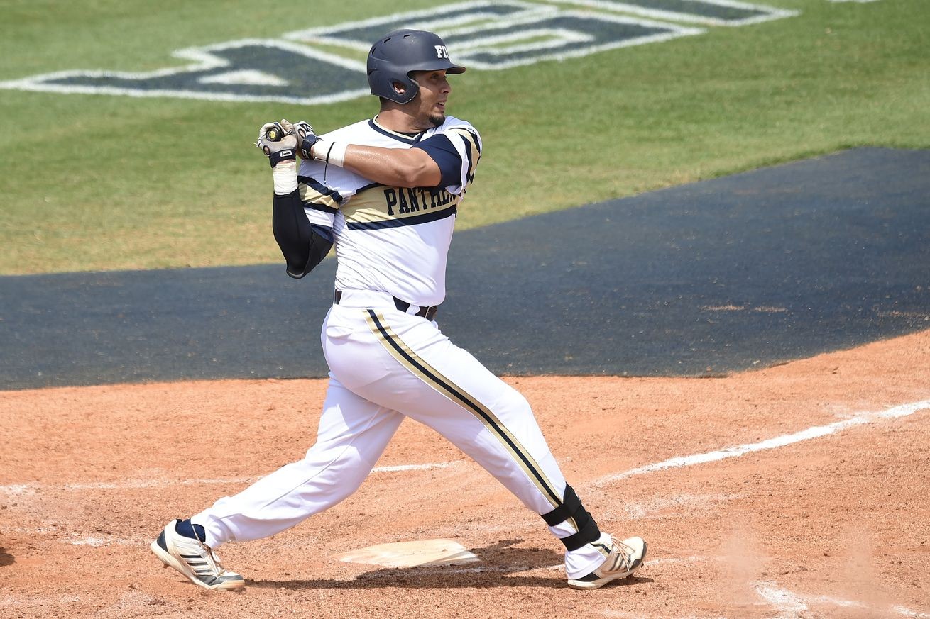 Edwin Rios hits two home runs in Quakes 165 win