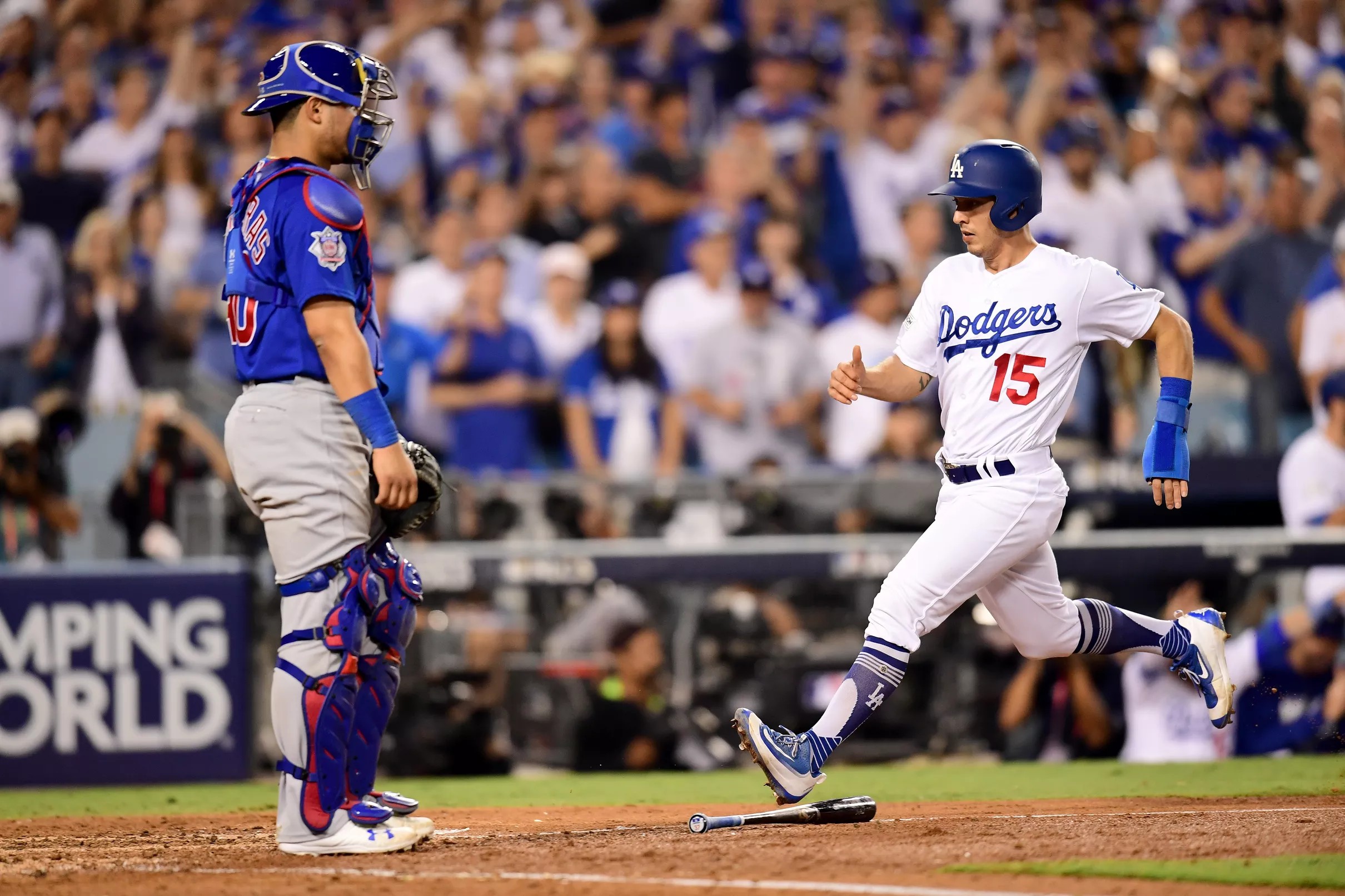 Austin Barnes Family Emergency 94 - hqfx8nd