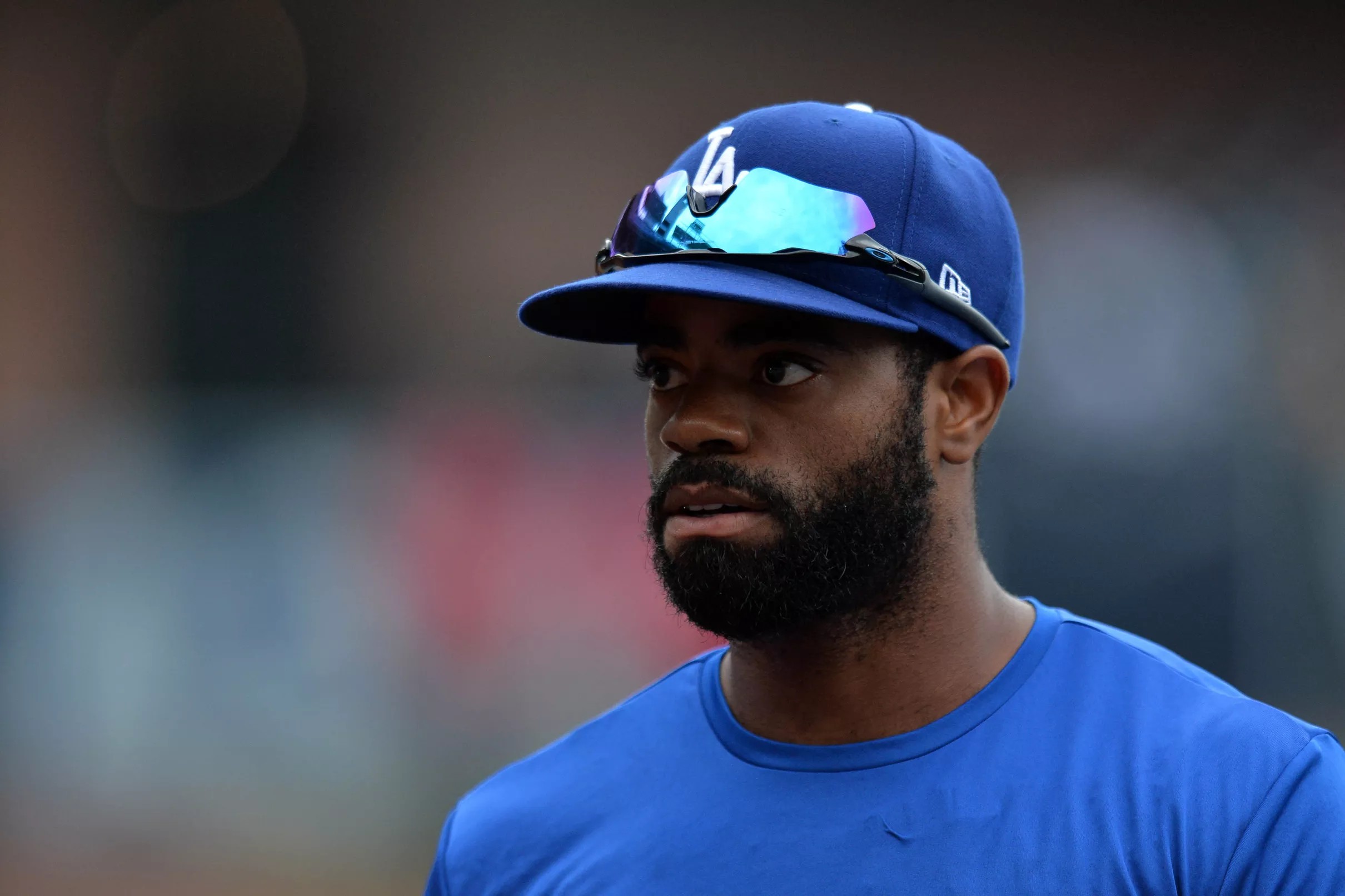 2018 Dodgers Review Andrew Toles