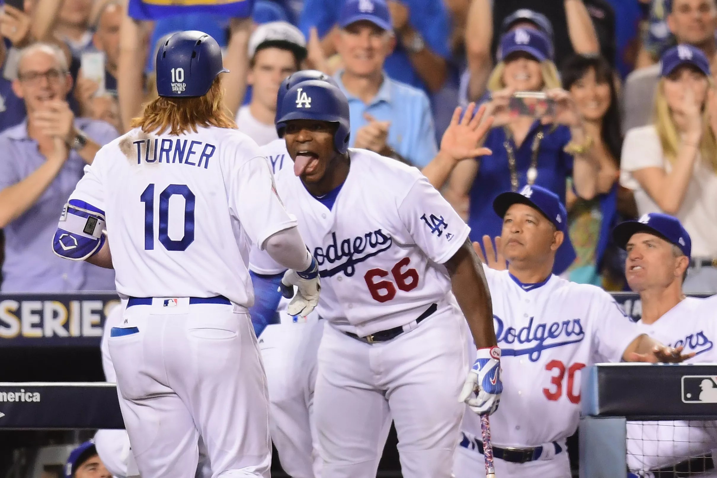Dodgers banking on home field advantage as World Series returns to Los